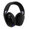GAMING WIRELESS HEADSET LOGITECH G321 LIGHTSPEED, 40MM PRO-G DRIVERS,...