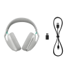 GAMING WIRELESS HEADSET LOGITECH G321 LIGHTSPEED, 40MM PRO-G DRIVERS,...