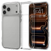 SPIGEN IPHONE 17 PRO, ULTRA HYBRID, CRYSTAL CLEAR