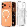 SPIGEN IPHONE 17 PRO MAX, ULTRA HYBRID MAG MAGSAFE, FROST WHITE