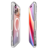 SPIGEN IPHONE 17 PRO MAX, ULTRA HYBRID MAG MAGSAFE, FROST WHITE