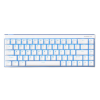 GAMING KEYBOARD MCHOSE ACE 68 AIR E-SPORT HALL EFFECT MAGNETIC SW,...