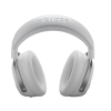 GAMING WIRELESS HEADSET MCHOSE X9, WHITE