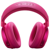 GAMING WIRELESS HEADSET MCHOSE X9, ROSE RED