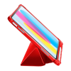 CELLULAR APPLE IPAD 10.9 2022, STAND CASE, RED