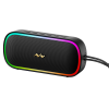 BOXA PORTABILA MOVA S1 RGB, BLACK