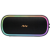 BOXA PORTABILA MOVA S1 RGB, BLACK