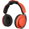 HEADPHONE DYSON ONTRAC WP02 571H CERAMIC, CINNABAR ROW