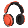 HEADPHONE DYSON ONTRAC WP02 571H CERAMIC, CINNABAR ROW