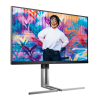27" AOC...