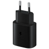 WALL CHARGER XPOWER, 1 PORT, 45W PD USB-C, BLACK