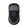GAMING WIRELESS MOUSE LOGITECH G PRO X SUPERLIGHT 2C, 44K DPI, 5 BUTTONS,...