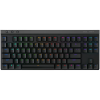 GAMING WIRELESS KEYBOARD LOGITECH G515 LIGHTSPEED TKL, MECHANICAL,...