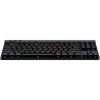 GAMING WIRELESS KEYBOARD LOGITECH G515 LIGHTSPEED TKL, MECHANICAL,...