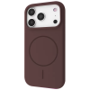 PROOVE APPLE IPHONE 17 PRO, SPECTRUM WITH MAGSAFE ,CHOCO MOUSSE TPU