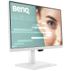 31.5" BENQ GW3290QT WHITE, IPS, 2560X1440, 75HZ, 5MS, 350CD, CR1000;1,...