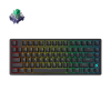 GAMING KEYBOARD MCHOSE JET 75, MECHANICAL, 75% LAYOUT, KAILH MAGNETIC GOD...