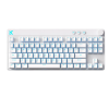 GAMING KEYBOARD MCHOSE MIX 87 HALL EFFECT MAGNETIC SWITCH, 80% LAYOUT, MOUNT...