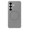 ORIGINAL SAM. SILICONE MAGNET COVER GALAXY S26, GRAY