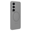 ORIGINAL SAM. SILICONE MAGNET COVER GALAXY S26, GRAY