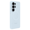 ORIGINAL SAM. SILICONE MAGNET COVER GALAXY S26 ULTRA, LIGHTBLUE