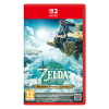 GAME FOR SWITCH 2 LEGEND OF ZELDA TEARS KINGDOM UP UKV