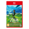 GAME FOR SWITCH 2 LEGEND OF ZELDA BREATH OF THE WILD UP UKV