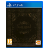 GAME FOR PS4 DARK SOULS TRILOGY