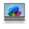NB HP 16.0" OMNIBOOK 5 AI 16-AF1017CI SILVER (CORE ULTRA 7 255U 16GB 512GB)