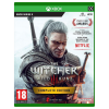 GAME FOR XBOX X THE WITCHER 3: WILD HUNT - COMPLETE EDITION