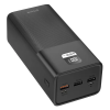 POWER BANK 40000MAH PROOVE GIANT 100W,BLACK