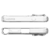 SPIGEN SAMSUNG S26 ULTRA, ULTRA HYBRID MAG MAGSAFE, CLEAR/WHITE