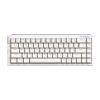 GAMING KEYBOARD MCHOSE ACE 68 TURBO, HALL EFFECT MECHANICAL, 65% LAYOUT,...