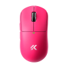 GAMING WIRELESS MOUSE MCHOSE A5 V3 ULTRA, LIGHTWEIGHT, 8K HZ WIRED / 8K HZ...