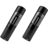 SET RISNITA ELECTRICA HUSLOG GRINDER SET AK-0549 BLACK