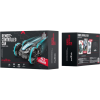 MAXLIFE REMOTE CONTROLLED CAR MXRC-400 AMPHIBIOUS