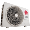 AIR CONDITIONER LG AIRFIT H12S1D 12000BTU