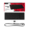 GAMING KEYBOARD HYPERX ORIGINS 2 1800