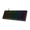GAMING KEYBOARD HYPERX ORIGINS 2 1800