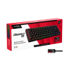 GAMING KEYBOARD HYPERX ORIGINS 265 US