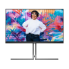 32" AOC U32U3CV,BLACK,IPS,3840X2160,60HZ,ADAPTIVE...