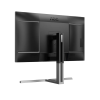 32" AOC U32U3CV,BLACK,IPS,3840X2160,60HZ,ADAPTIVE...