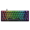 GAMING KEYBOARD RAZER HUNTSMAN V3 PRO MINI, BLACK