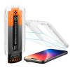 SPIGEN IPHONE 16 PRO MAX / 17 PRO MAX, GLAS. TR EZ FIT PRO, 1PCS, TEMPERED...
