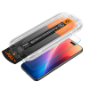 SPIGEN IPHONE 16 PRO MAX / 17 PRO MAX, GLAS. TR EZ FIT PRO, 1PCS, TEMPERED...