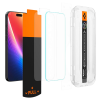 SPIGEN IPHONE 16 PRO MAX / 17 PRO MAX, GLAS. TR EZ FIT PRO PRIVACY, 1PCS,...