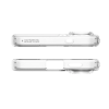 SPIGEN SAMSUNG S26, LIQUID CRYSTAL, CRYSTAL CLEAR