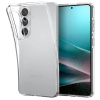 SPIGEN SAMSUNG S26+, LIQUID CRYSTAL, CRYSTAL CLEAR