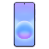 ORIGINAL SAM. SILICONE COVER GALAXY A57, LAVENDER