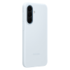 ORIGINAL SAM. SILICONE COVER GALAXY A57, LIGHT BLUE